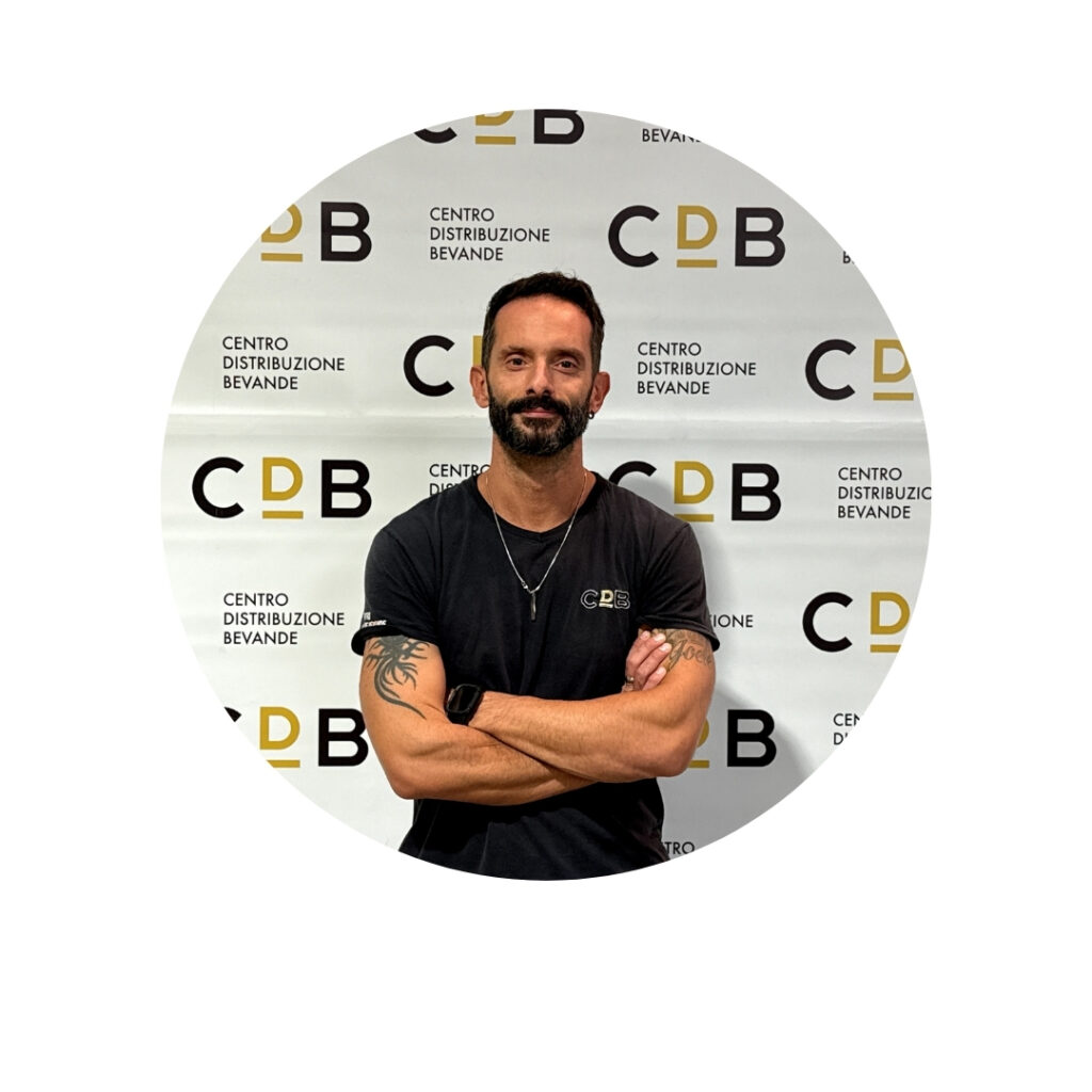 Davide – Logistica