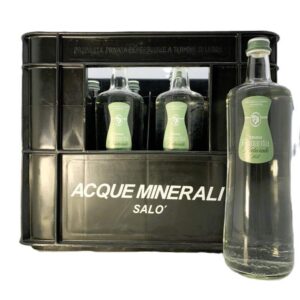 ACQUA ELEGANTIA NATURALE 1 L