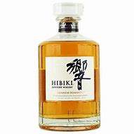 WHISKY HIBIKI