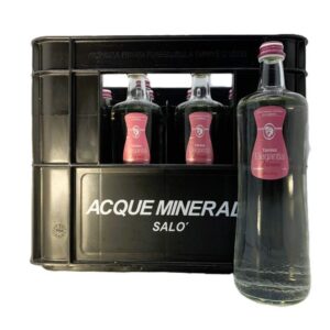 ACQUA ELEGANTIA GASSATA 1 L