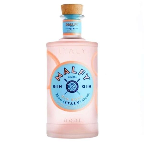 GIN MALFY ROSA