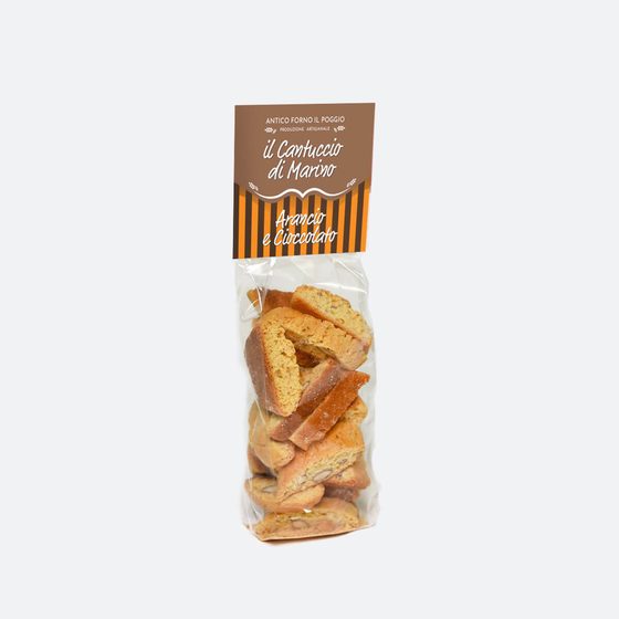 Cantucci toscani